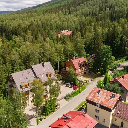 Apartament Wedrowiec *